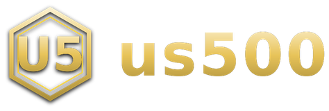 us500 logo