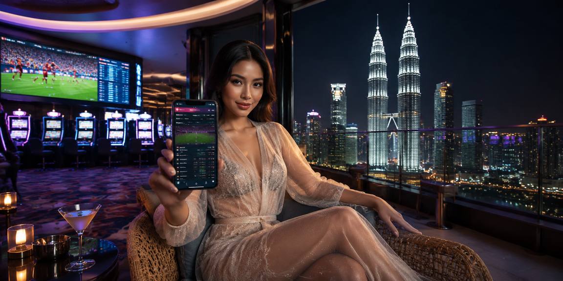 us500 Baccarat Hidup