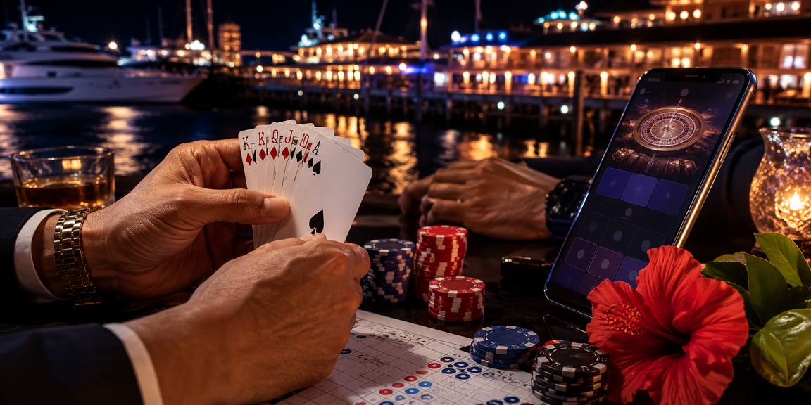 us500 mobile gaming